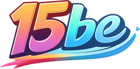 15 be বাংলাদেশের গেমিং লোগো